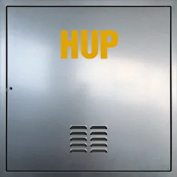 Revizní dvířka Revizní dvířka HUP 500x500 pozink, na kličku