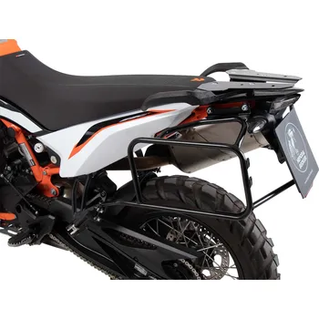 Zavazadlo na motocykl Hepco & Becker Boční nosiče na KTM 790 Adventure (24-25)