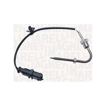 Autoelektrika Čidlo, teplota výfukových plynů MAGNETI MARELLI 172000407010