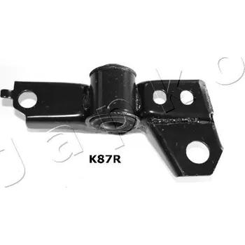 Zavěšení kol Uložení, řídicí mechanismus JAPKO GOJK87R