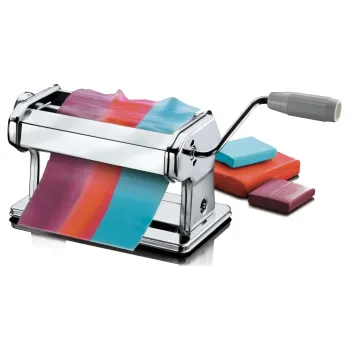 Strojek na těstoviny Strojek Cernit na polymerové hmoty 17,5cm Pasta Machine (Strojek Cernit na polymerové hmoty 17,5cm Pasta Machine)