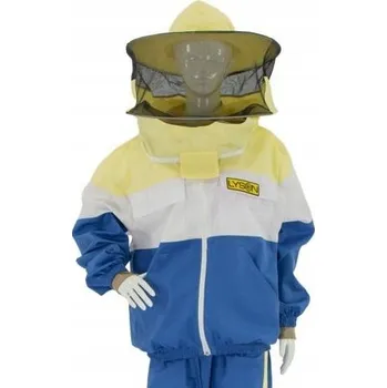 Moto oblečení Mikina Łysoń vel. XL, vícebarevná