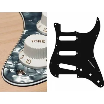 Boston ST-413-PB, Pickguard Stallion SSS