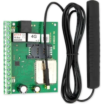 GSM PAGER VT11 4G