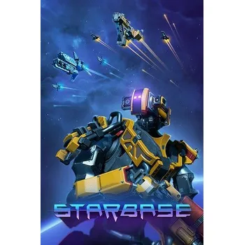 Herní zařízení Starbase PC