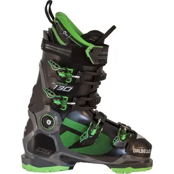 Sjezdové boty Dalbello DS Asolo 130 GW Velikost: MP 270-5 black/falcon 20/21