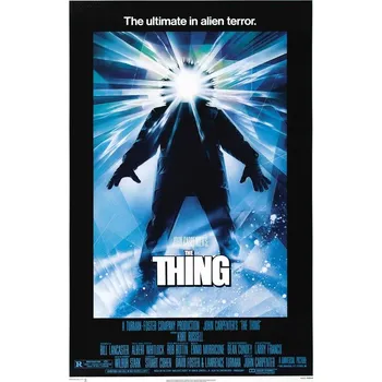 Plakát Plakát, Obraz - Thing