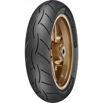 Metzeler Pneu 90/80 - 14 49S Sportec Street 2 4172300