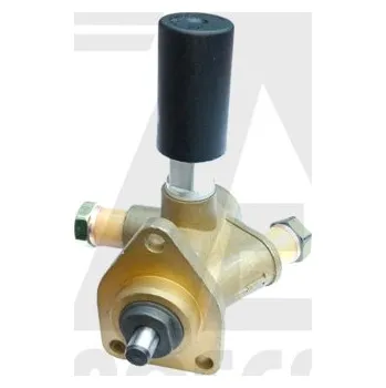 Čerpadlo čerpadlo dopravní 3 šrouby