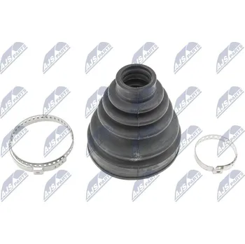 Měch, hnací hřídel NTY NOP-080