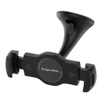 Držák telefonu / tabletu Kruger&Matz KM1369, až 10"