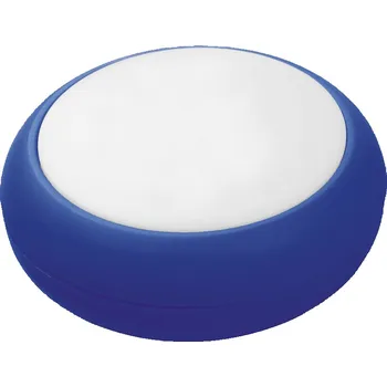 Svítilna PUSHLITE. Svítilna