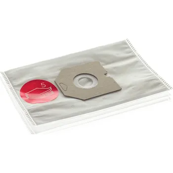 Sáček do vysavače Sáčky do vysavače PHILIPS Original HR 6939 16ks + 4x filtr ZDARMA