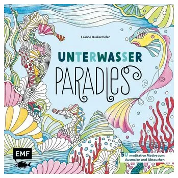 Encyklopedie Unterwasser-Paradies - Buskermolen, Leanne