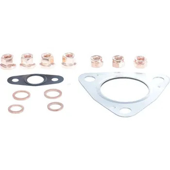 Turbodmychadlo Montážní sada, dmychadlo BTS TURBO T931028ABS