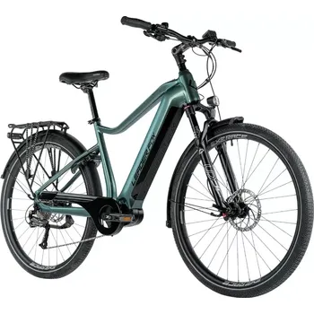 Elektrokolo Leader Fox DENVER PÁNSKÝ 28", BAFANG M300, M:2024-3 (ZDARMA Doprava + Dárek)