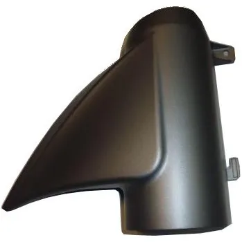 Piaggio Kryt přední vidlice - levý 66550400H3