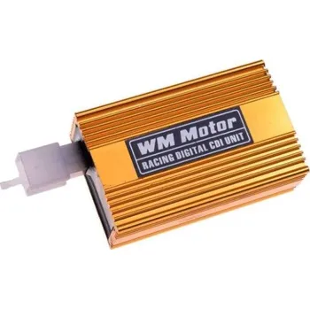 Elektroinstalace pro motocykl Baotian CDI Honda FX 50 AW0045