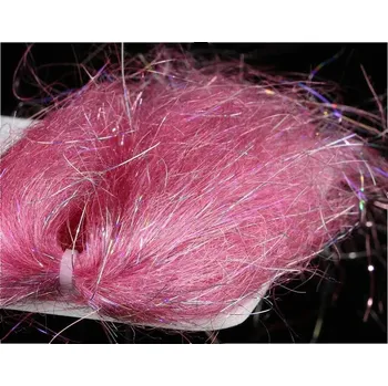Sybai Supreme Wing Hair Pink