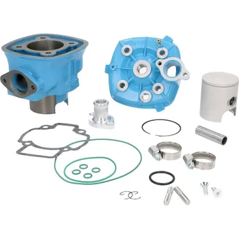 Motodíl DR TopPerformances Válec 70ccm Top Performances 2 Plus Piaggio 9920590