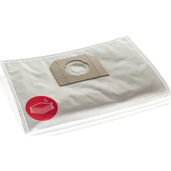 Sáček do vysavače Sáčky do vysavače BOSCH GAS 20 L SFC 18ks