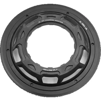 sada pohonu pro kolo Převodník 42 zubů pro středový pohon CYC Photon