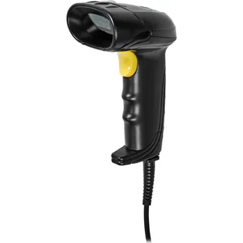 Kancelářská technika Nedis – BSCN2D100BK – černá