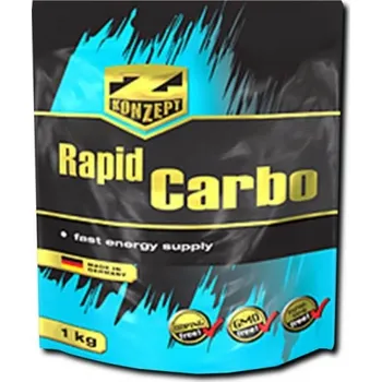 Fitness strava Z-konzept Rapid Carbo čistá dextróza 1000 g