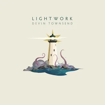 Hudba Townsend Devin: Lightwork - 2Vinyl (LP)+CD