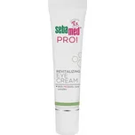 sebamed - PRO! Revitalizační oční krém Oční krémy 15 ml unisex