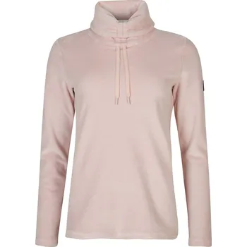 Dámská mikina Dámská Fleecová mikina O'NEILL CLIME PLUS FLEECE 1350007-14021 – Růžová S