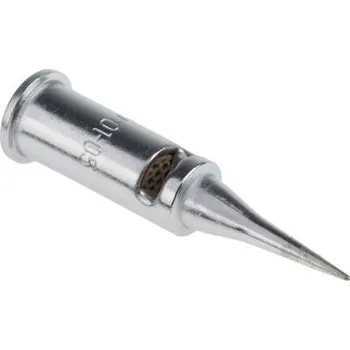 Páječka Pájecí hrot 0.5 mm 70 01 05 Rovný kuželovitý pro Pyropen Piezo