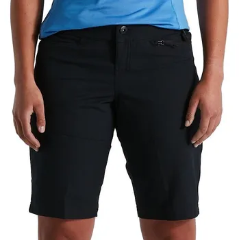 Cyklistické kalhoty kraťasy Specialized Trail - Black S