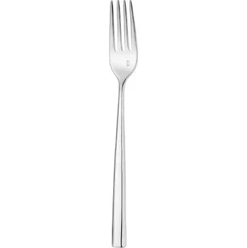 Příbor SU vidlička dezertní 18,5 cm| TOM, V-7000-14-12