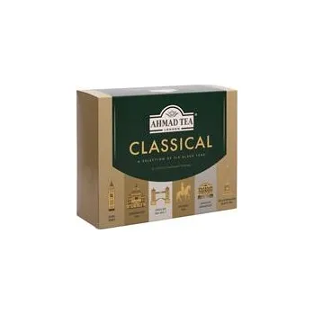 Nápoj AHMAD TEA Classical černé čaje 6x10x2g
