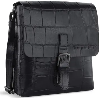 Bugatti Nevio 495923-01 černá