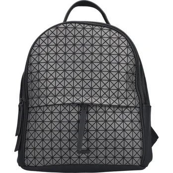 Městský batoh Dámský batoh H1666-45 Rieker šedý Barva: grau kombi, Velikost: BEZ