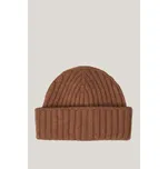 ČEPICE GANT SOFT BEANIE CACAO