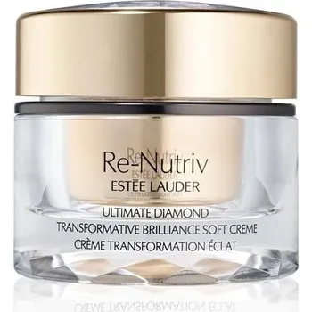 Pleťový krém Estée Lauder - Re-Nutriv Ultimate Diamond Brilliance Moisturizer Krémy na obličej 30 ml unisex