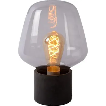 Lampička LUCIDE BECKY stolní dekorativní lampa 45569/01/65