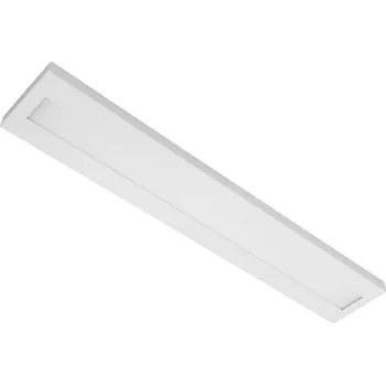 Svítidlo MODUS EPK3000, LED 830, obdélník M, 1x opálový kryt, SELV 500mA