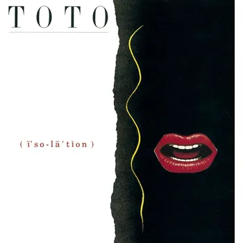 Hudba Toto: Isolation - Vinyl(LP)