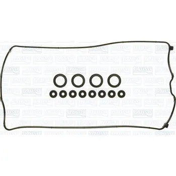 Těsnění motoru Sada těsnění, kryt hlavy válce AJUSA 56005800