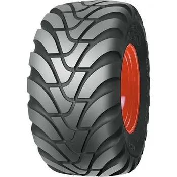 Pneu pro těžký stroj 600/55R26,5 AGRITERRA 02 TL 165D MITAS