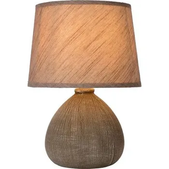 Lampička LUCIDE RAMZI stolní dekorativní lampa 47506/81/43