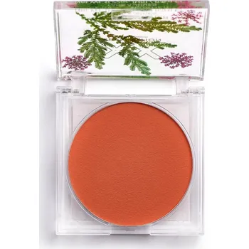 Přípravek na tvář Revolution XX - Botanical Cream Blush Tvářenky 6.5 g unisex