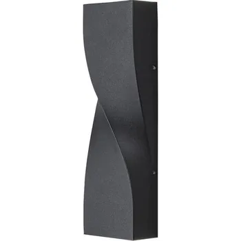 Venkovní osvětlení Rabalux FOLLINA LED venkovní nástěnné svítidlo 8154