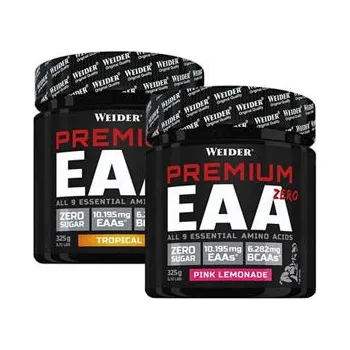 Aminokyselina Weider Premium EAA Zero 325 g peach ice tea