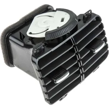 Nárazník Větrací mřížka zadní VW Golf V Jetta III