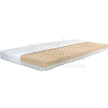 Matrace Matrace Moravia Comfort Fenix Plus 100x200 cm